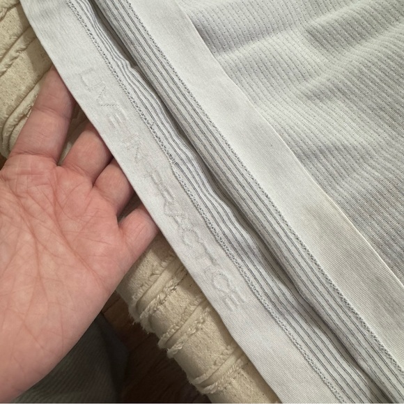 Lululemon Metal Vent Tech 1/2 Zip - Picture 4 of 6